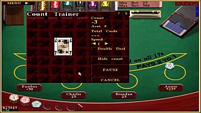 Casino Blackjack