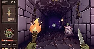 Cook The Dungeon