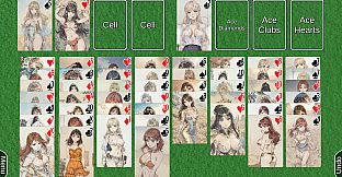 AI Solitaire - Single Ladies - Preview Pack