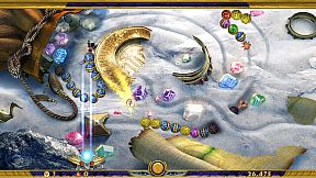 Luxor: Quest for the Afterlife