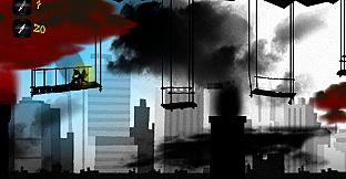 Shadow Ninja: Endless Runner