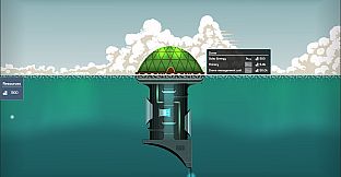 Akira's Deep Sea Ventures