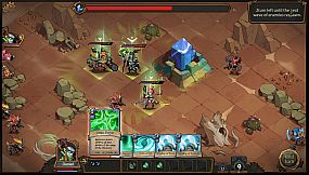 Indies' Lies 2: Fire Seed