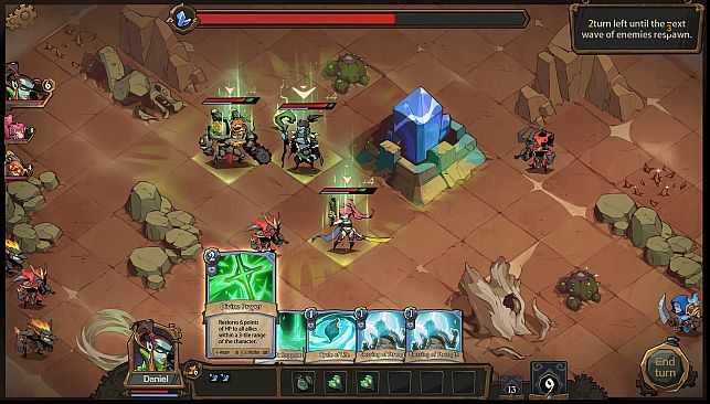 Indies' Lies 2: Fire Seed