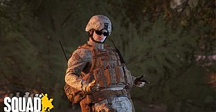 Squad Emotes - Stand Off Pack