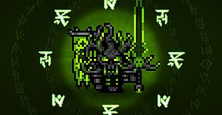 Darkzan Arena Nekrosiis