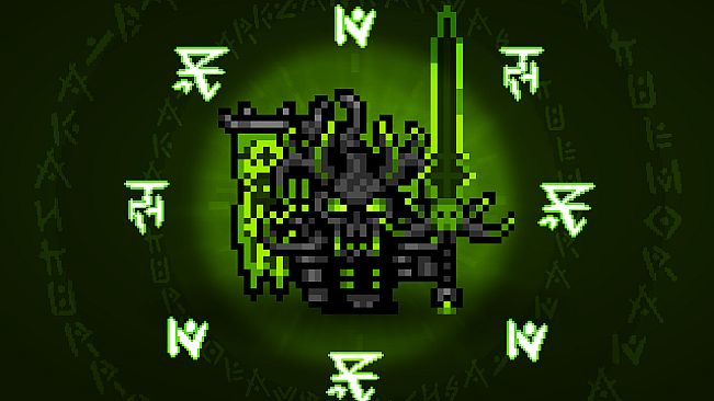 Darkzan Arena Nekrosiis