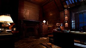 Evernoth A Deep Descent