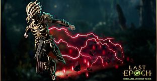Last Epoch - Primal Vanquisher Supporter Pack