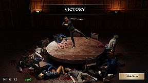 Russian Roulette: Online