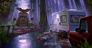 Enigmatis 2: The Mists of Ravenwood