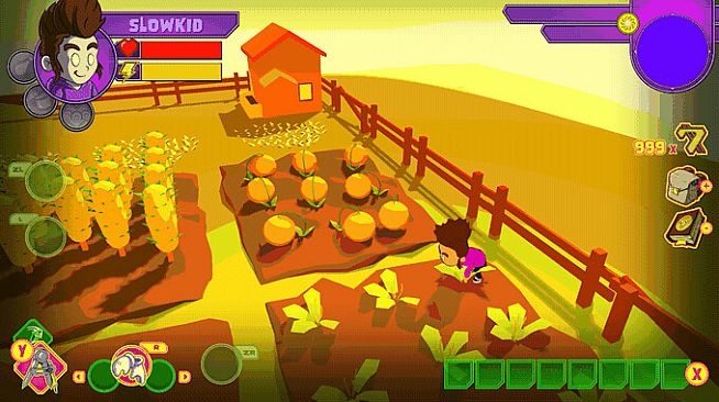 Seneca 7: A Cyberpunk Odyssey