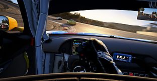 Assetto Corsa Competizione - Intercontinental GT Pack