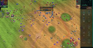 RTS Outpost