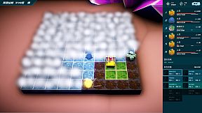 幻灵岛(Fantasy Sprite Island)