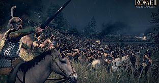 Total War: ROME II - Nomadic Tribes Culture Pack