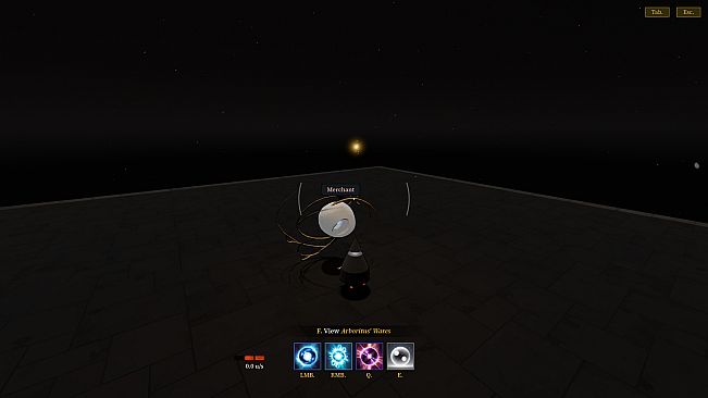 When The Road Darkens