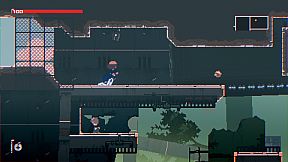 Machina of the Farthest