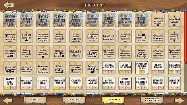 Spirit Island - Branch & Claw