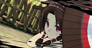 Utawarerumono: ZAN 2 - DLC Beachwear: Shis
