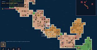 Islands Collide