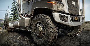 SnowRunner - Jack of All Treads Tire Pack