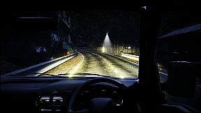 [Chilla's Art] The Radio Station | 深夜放送