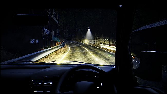 [Chilla's Art] The Radio Station | 深夜放送