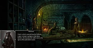 The Book of Bondmaids - Cooks, Thieves, Wives and Lovers