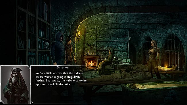 The Book of Bondmaids - Cooks, Thieves, Wives and Lovers