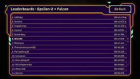 ANXRacers - Drift Space