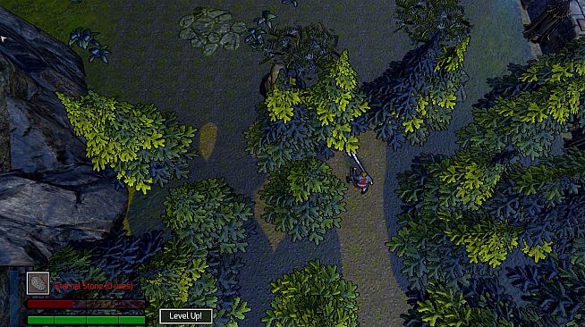 Davyria: Heroes of Eternity