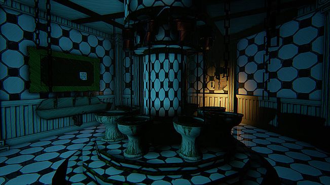 Albino Lullaby: Episode 1 (Official Video Game Soundtrack)