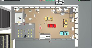 Auto World Tycoon