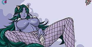 Lustful Beauties: Forbidden Pleasures