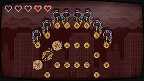 Dissolved - Chapter One