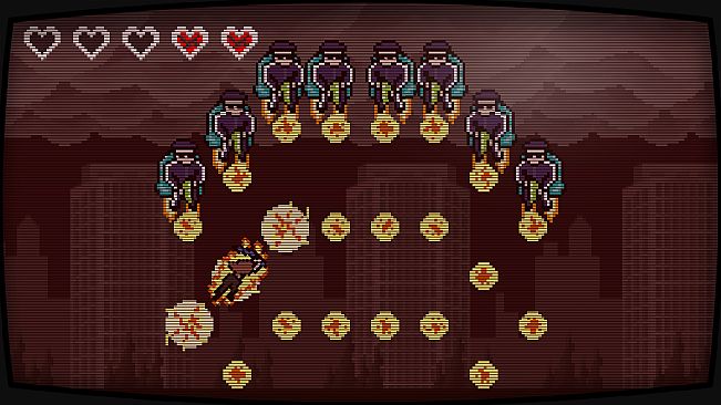 Dissolved - Chapter One