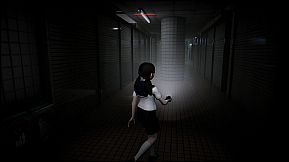 [Chilla's Art] The Night Way Home | 帰り道