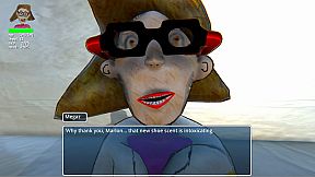 Candice DeBébé's Scandalous Secrets