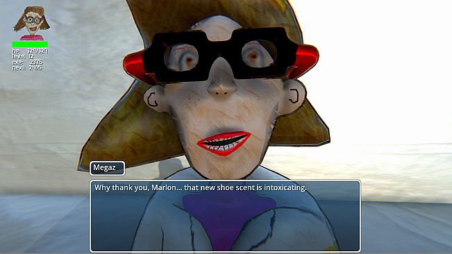 Candice DeBébé's Scandalous Secrets