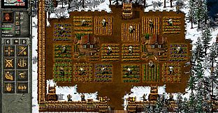 Tzar: The Burden of the Crown