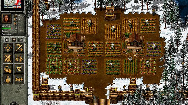 Tzar: The Burden of the Crown