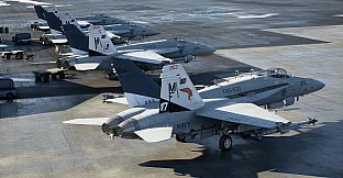 ACE COMBAT 8: WINGS OF THEVE