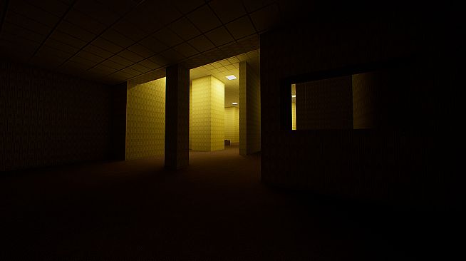 Backrooms.əxə