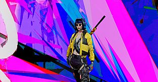 Evil V Evil - Street Assassin Victoria DLC