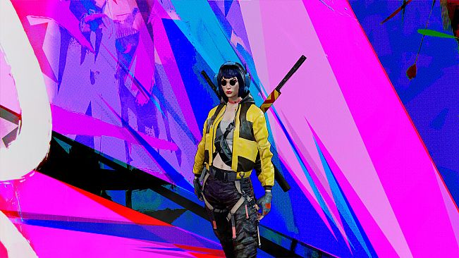 Evil V Evil - Street Assassin Victoria DLC