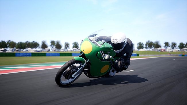 RIDE 4 - Bonus Pack 13