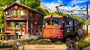 Faircroft's Antiques: The Mountaineer's Legacy