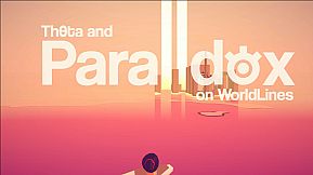 Theta and Paralldox on Worldlines