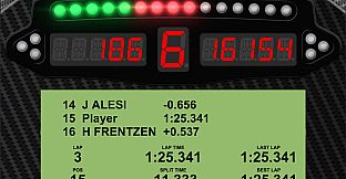 DashPanel - Classic Full Data